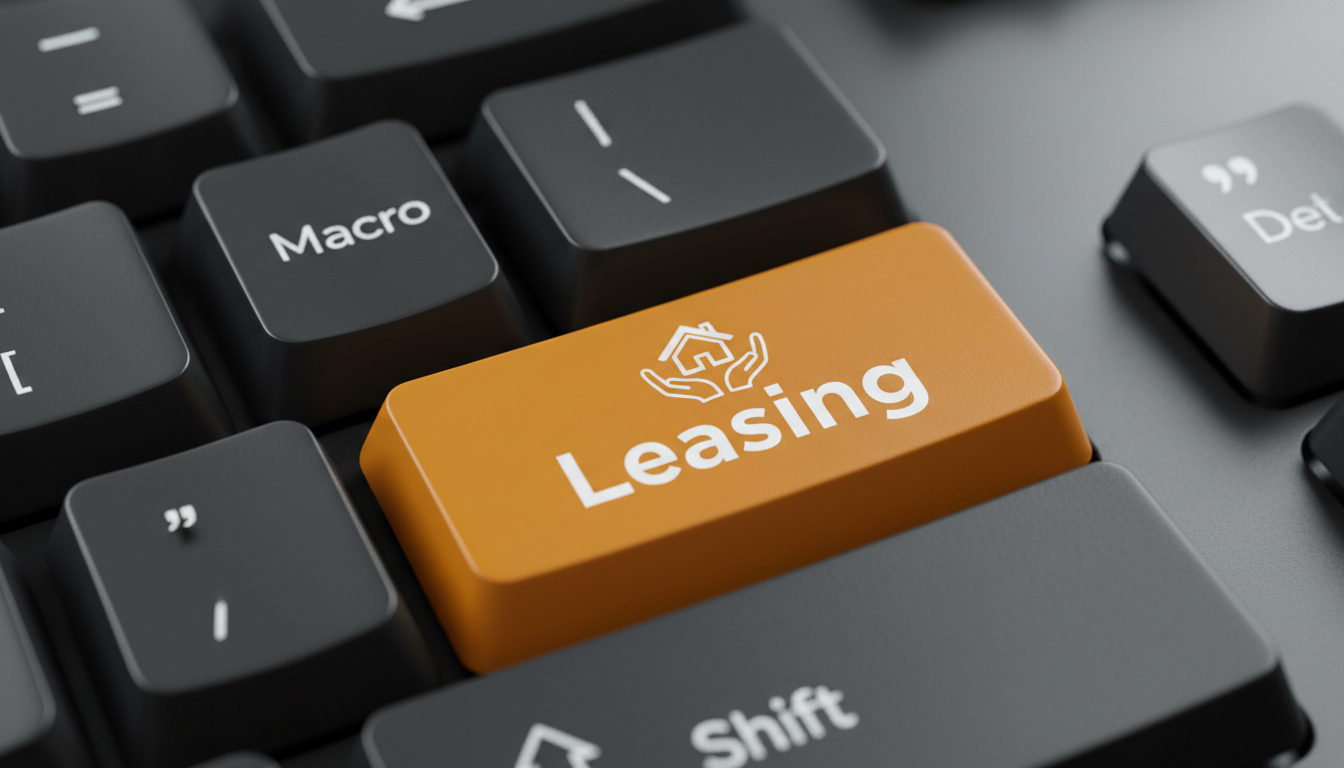 leasing