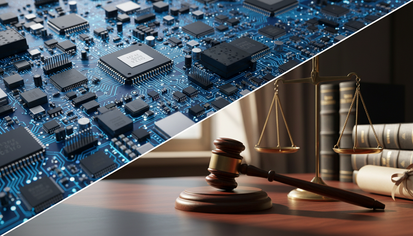 tecnical and legal due diligence